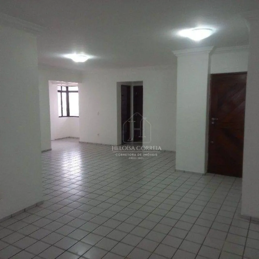 Apartamento, 3 quartos, 228 m² - Foto 4
