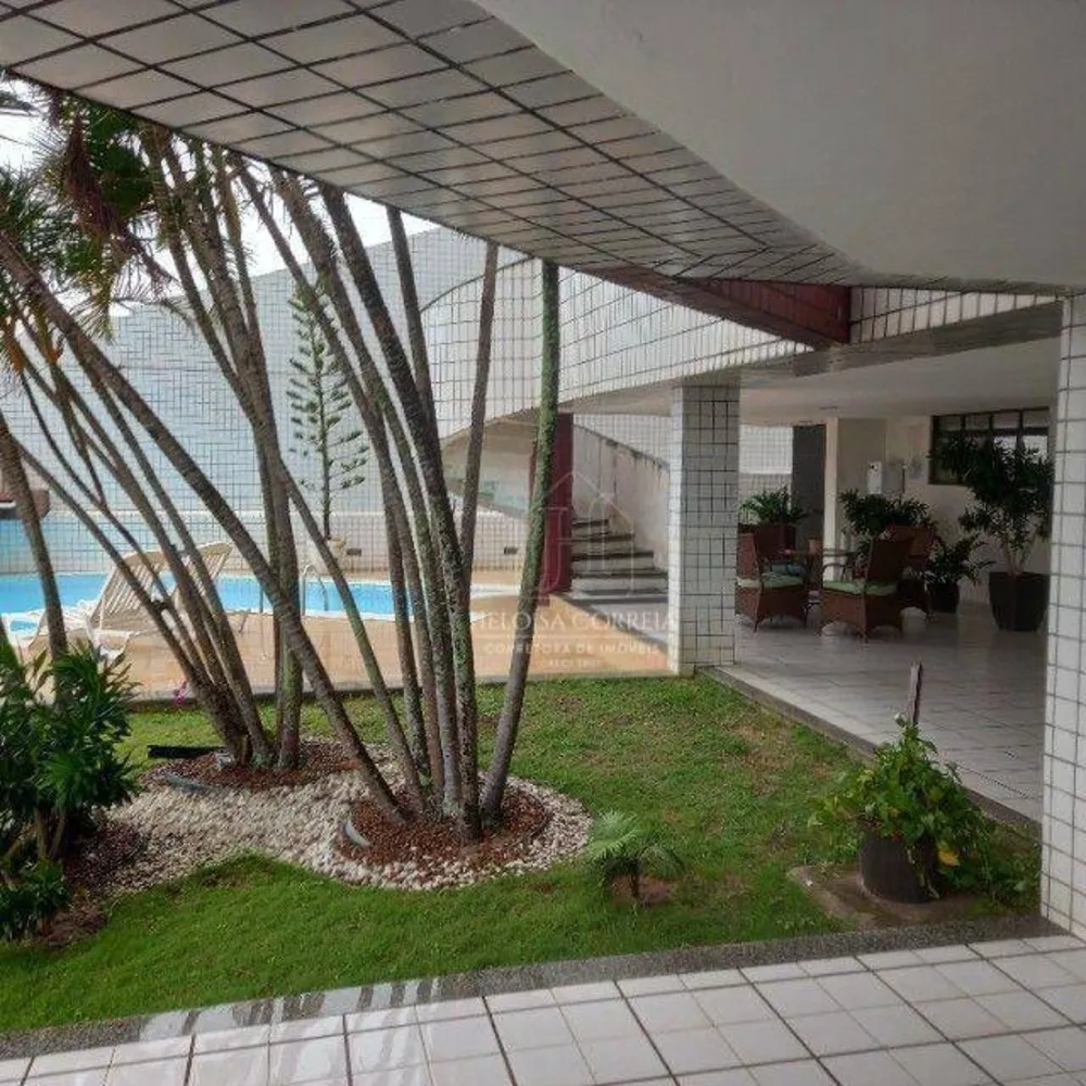 Apartamento, 3 quartos, 228 m² - Foto 1