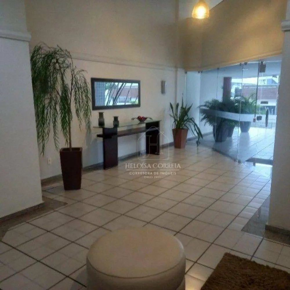 Apartamento, 3 quartos, 228 m² - Foto 2