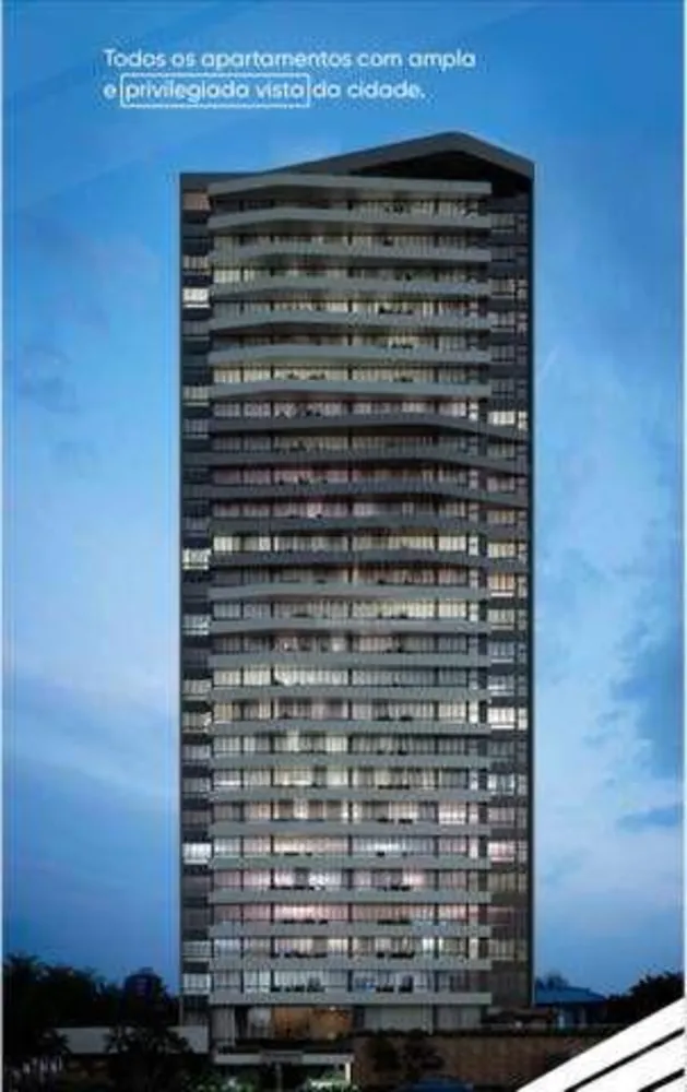 Apartamento, 3 quartos, 95 m² - Foto 2
