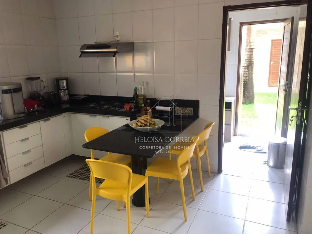 Casa, 4 quartos, 258 m² - Foto 3