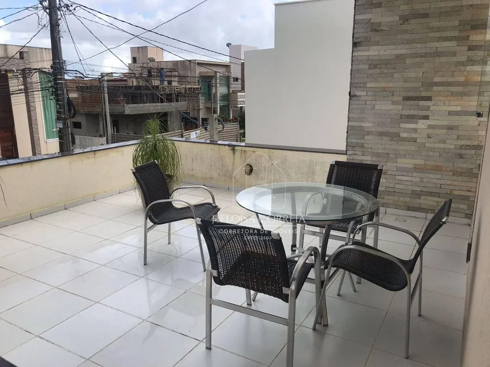 Casa, 4 quartos, 258 m² - Foto 4