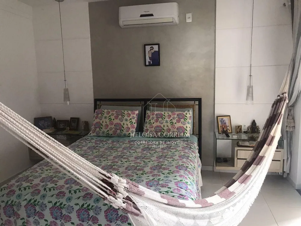 Casa, 4 quartos, 258 m² - Foto 2