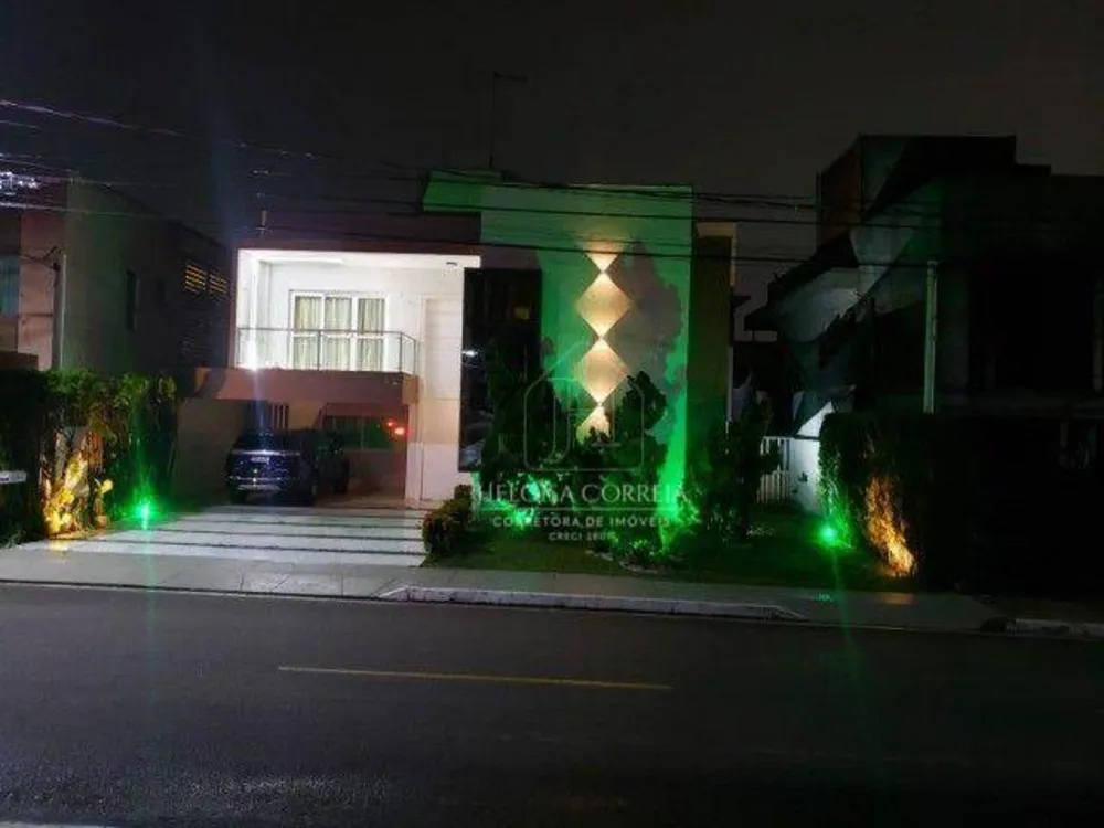 Casa, 4 quartos, 350 m² - Foto 4