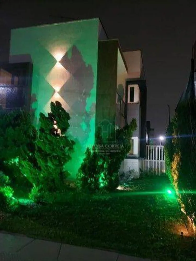 Casa, 4 quartos, 350 m² - Foto 2