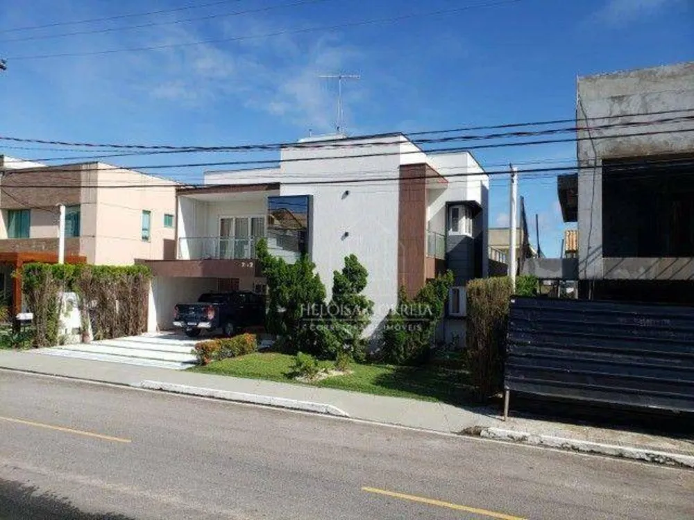 Casa, 4 quartos, 350 m² - Foto 3