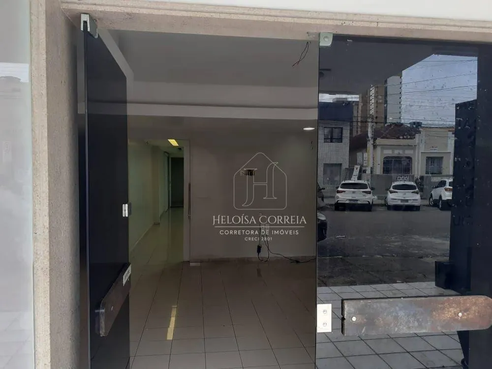 Loja-Salão, 160 m² - Foto 2