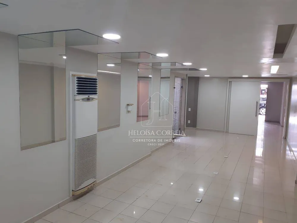 Loja-Salão, 160 m² - Foto 1