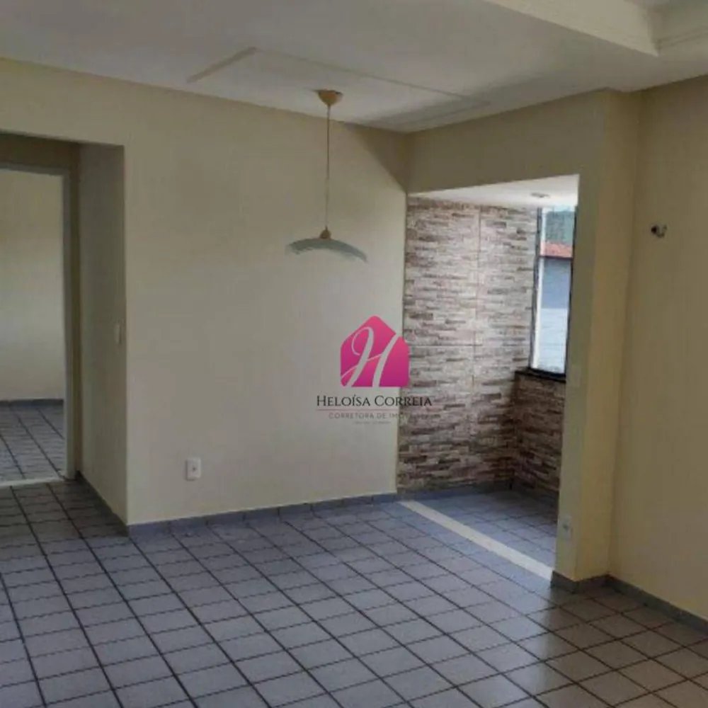Apartamento, 2 quartos, 69 m² - Foto 1