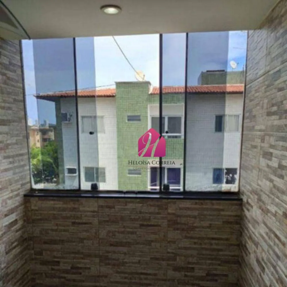Apartamento, 2 quartos, 69 m² - Foto 2