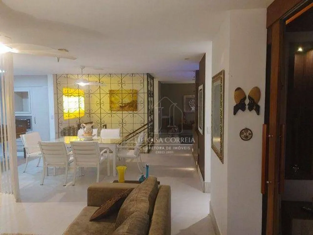 Apartamento, 5 quartos, 350 m² - Foto 4