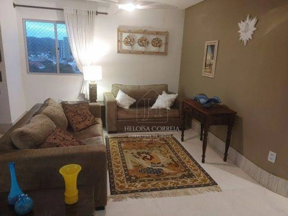 Apartamento, 5 quartos, 350 m² - Foto 2