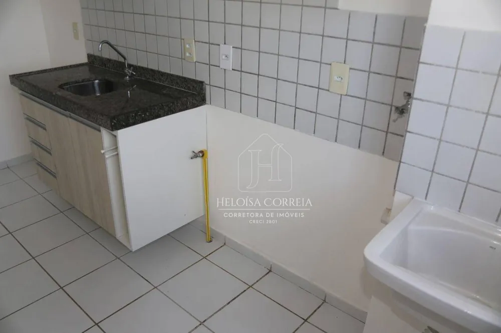 Apartamento, 2 quartos, 46 m² - Foto 4