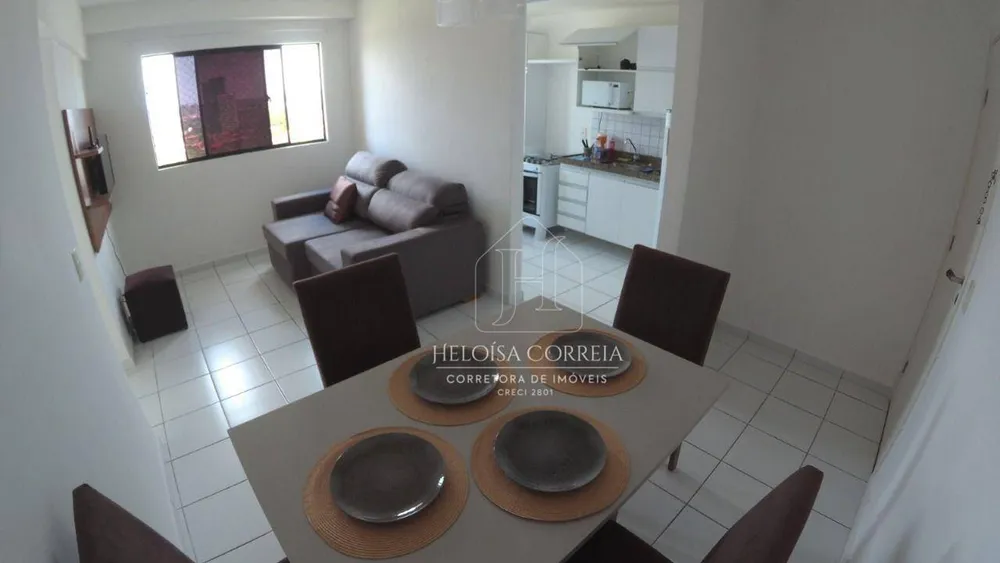 Apartamento, 2 quartos, 46 m² - Foto 1