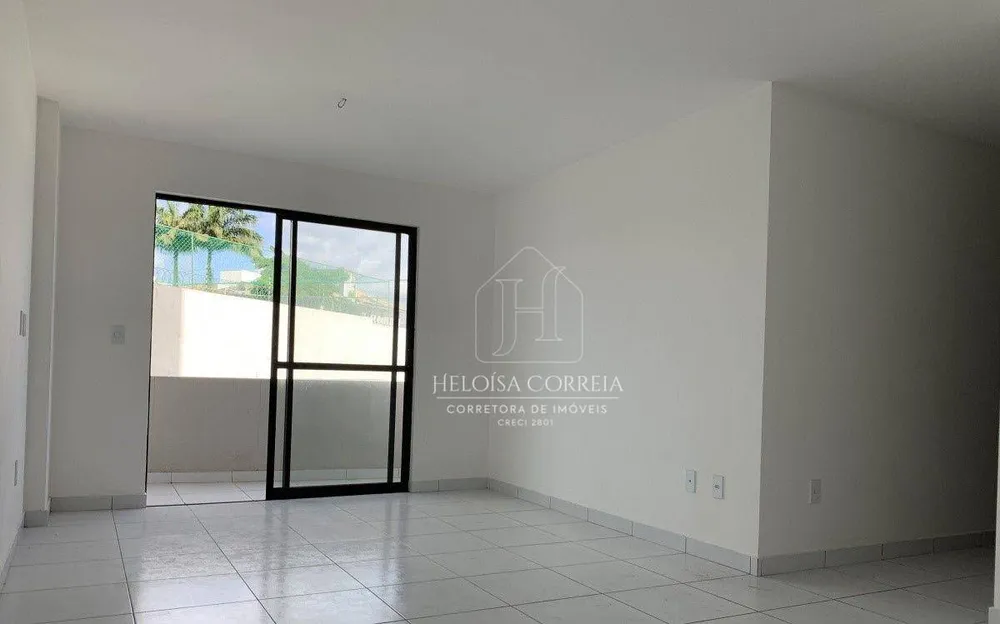 Apartamento, 3 quartos, 98 m² - Foto 1