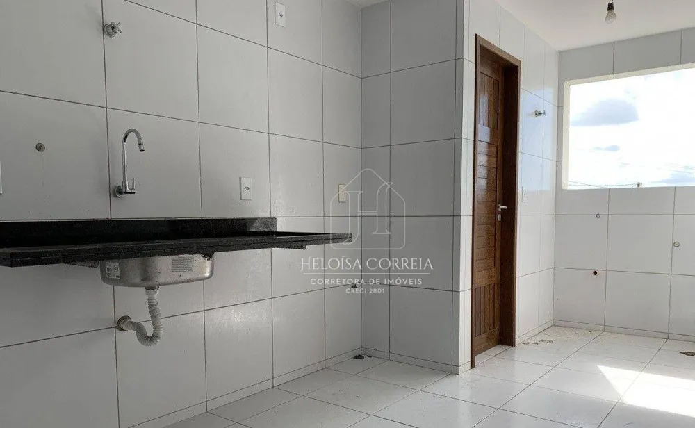 Apartamento, 3 quartos, 98 m² - Foto 3