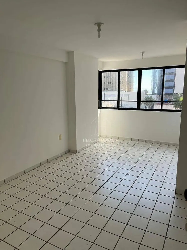Apartamento, 2 quartos, 50 m² - Foto 1
