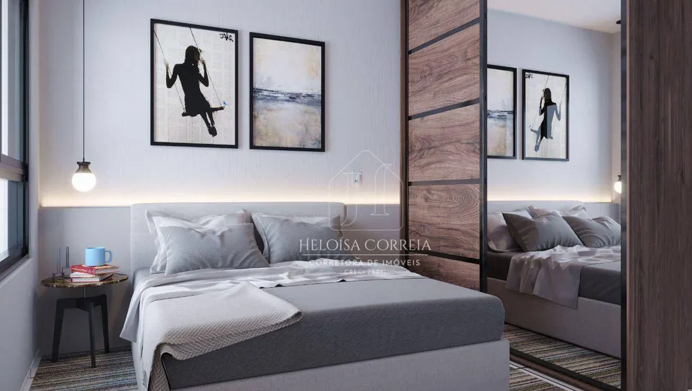 Casa, 2 quartos, 62 m² - Foto 1