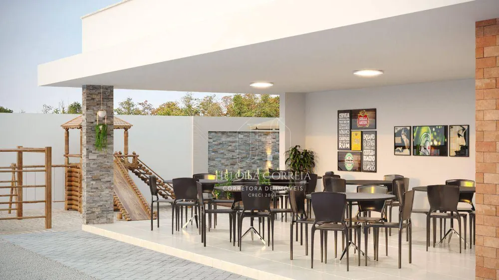 Casa, 2 quartos, 62 m² - Foto 4