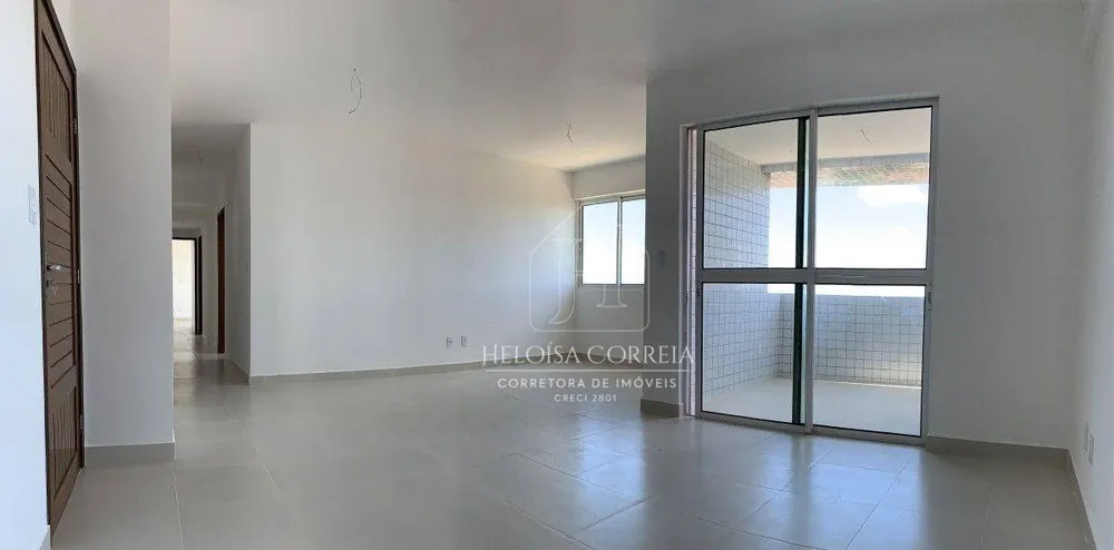 Apartamento, 3 quartos, 132 m² - Foto 1