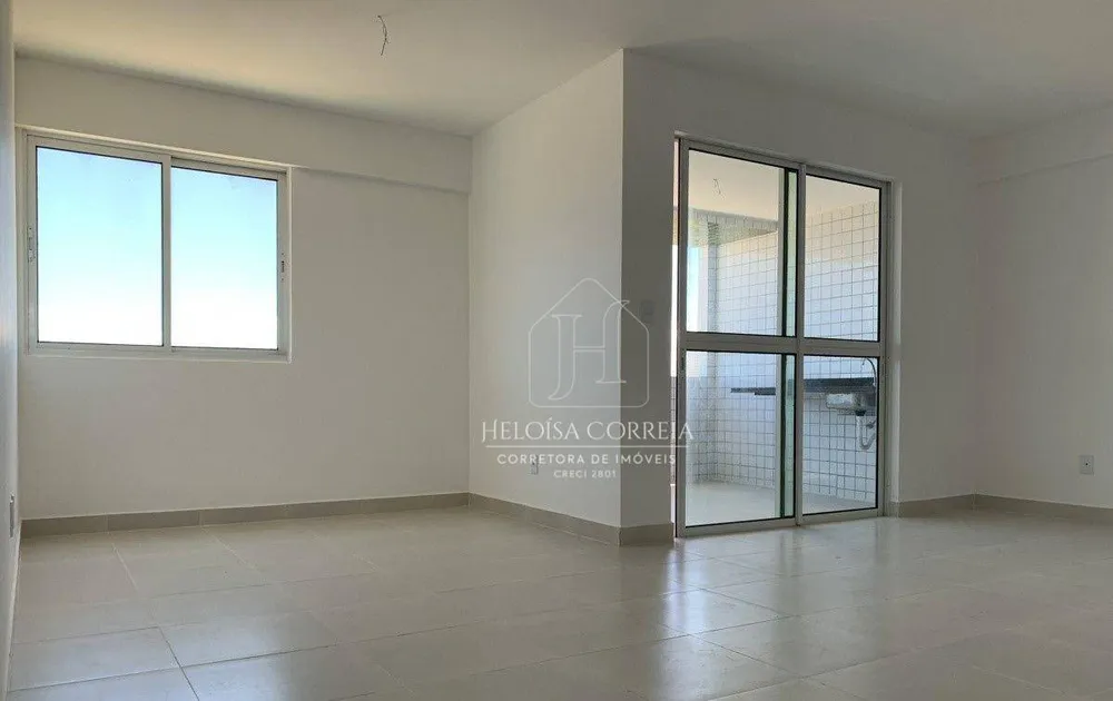 Apartamento, 3 quartos, 132 m² - Foto 2