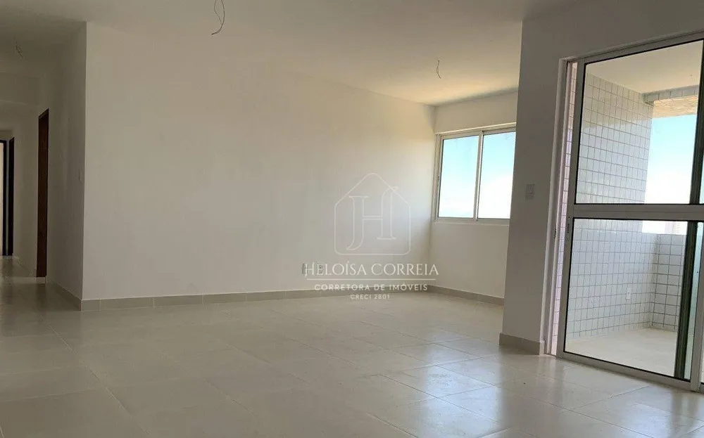 Apartamento, 3 quartos, 132 m² - Foto 3