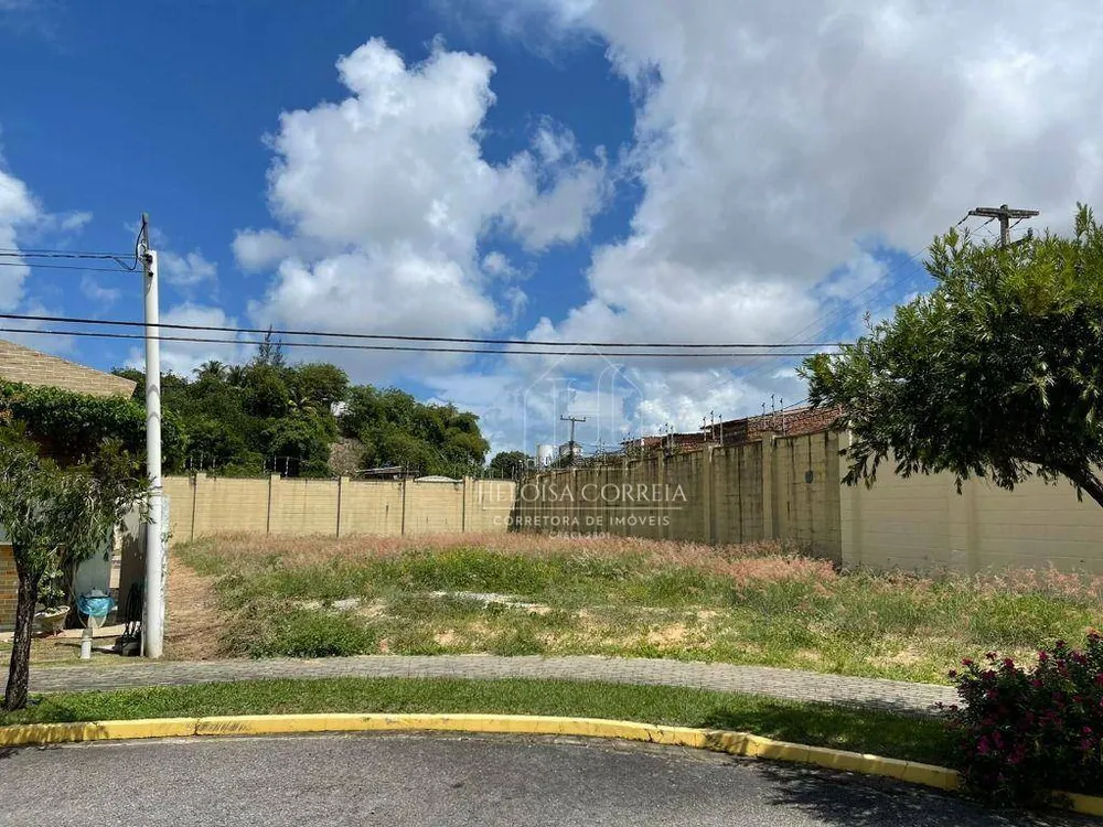 Loteamento e Condomínio, 502 m² - Foto 1