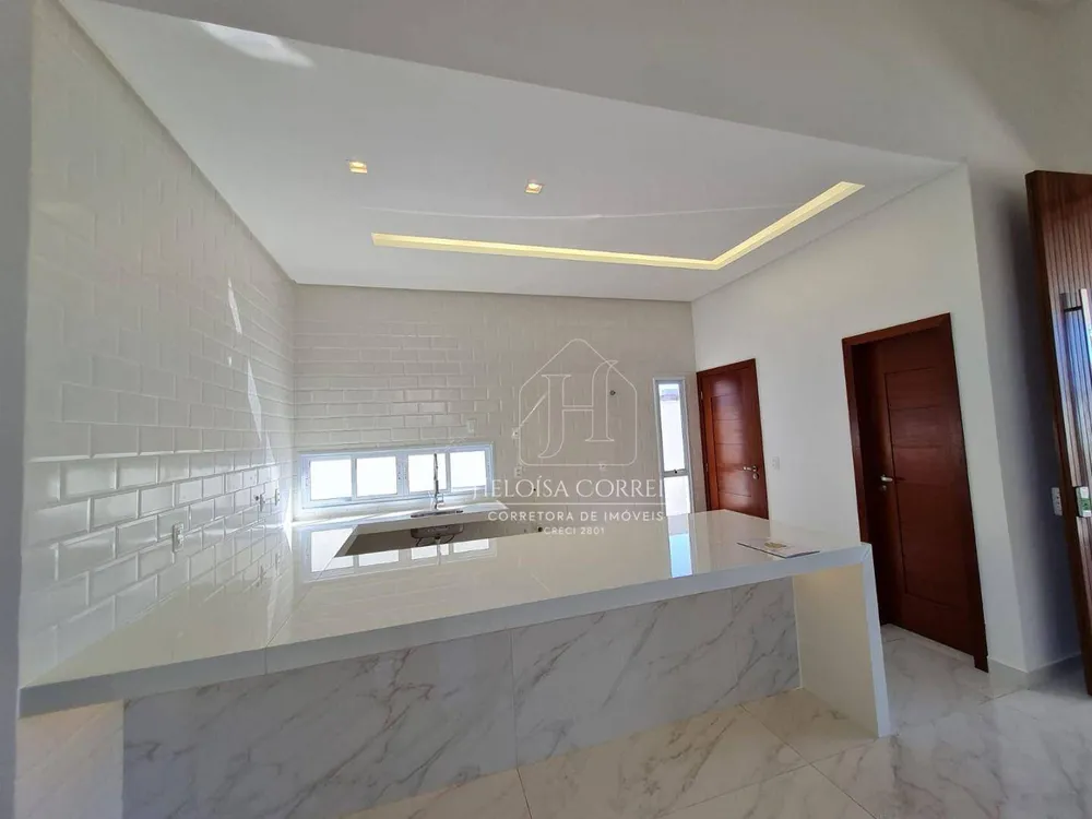 Casa, 3 quartos, 160 m² - Foto 3