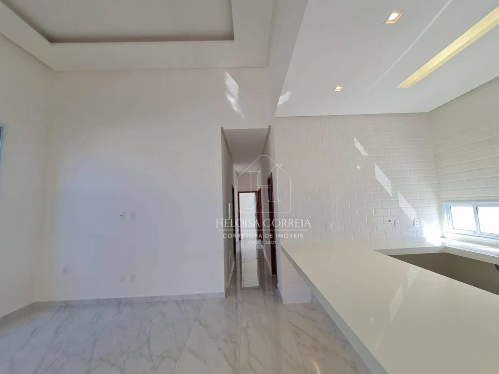 Casa, 3 quartos, 160 m² - Foto 2