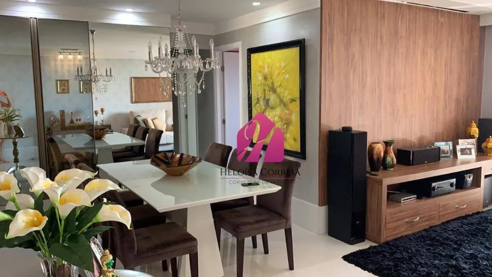 Apartamento, 3 quartos, 123 m² - Foto 4