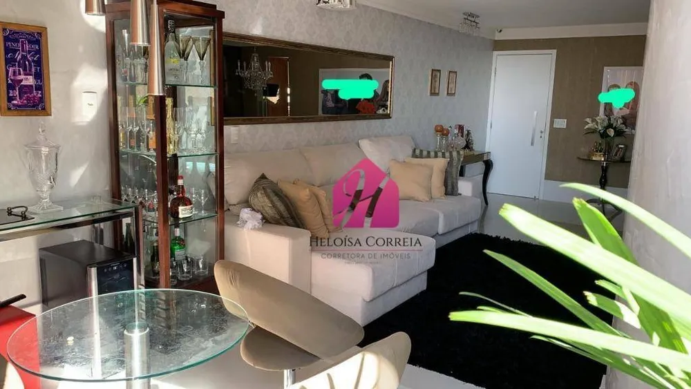 Apartamento, 3 quartos, 123 m² - Foto 2