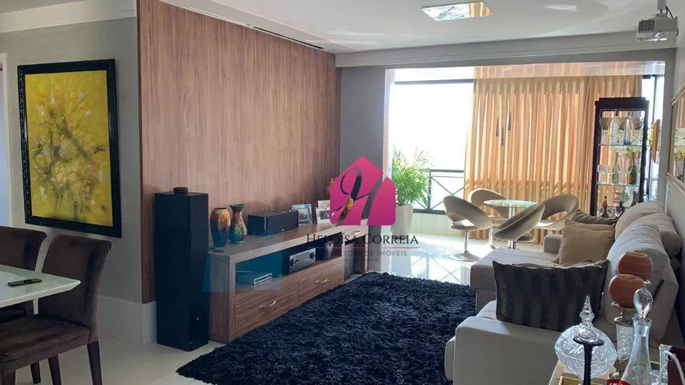 Apartamento, 3 quartos, 123 m² - Foto 3