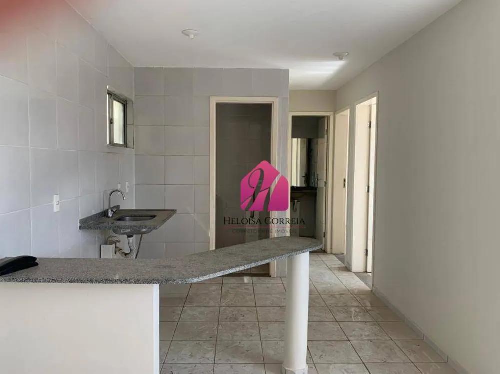 Apartamento, 2 quartos, 56 m² - Foto 4