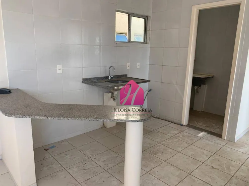 Apartamento, 2 quartos, 56 m² - Foto 3