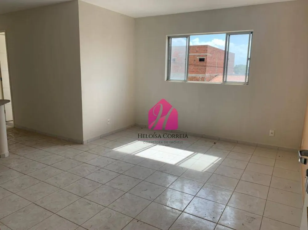 Apartamento, 2 quartos, 56 m² - Foto 1