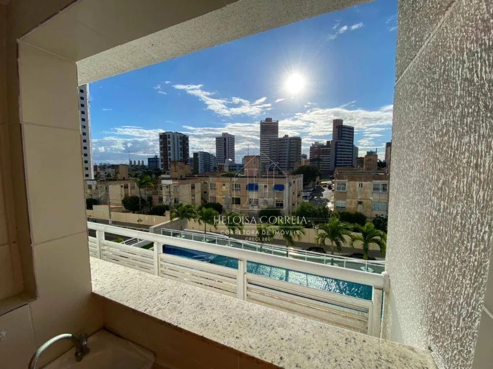Apartamento, 3 quartos, 141 m² - Foto 4