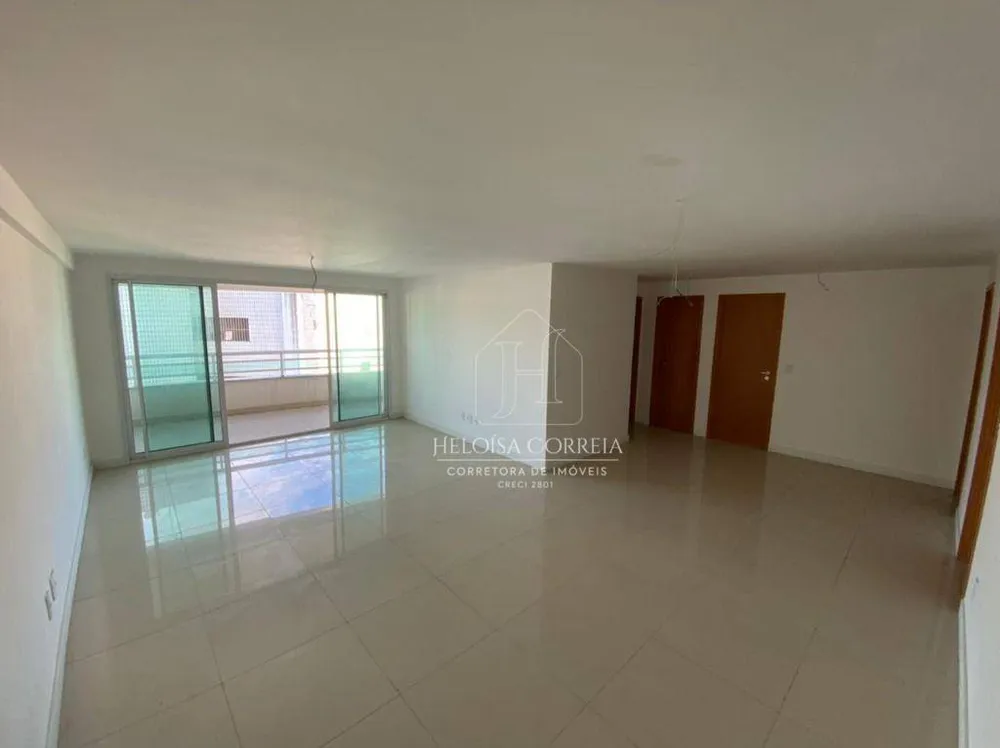 Apartamento, 3 quartos, 141 m² - Foto 2