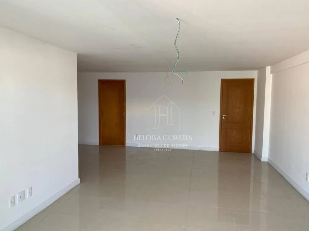 Apartamento, 3 quartos, 141 m² - Foto 3