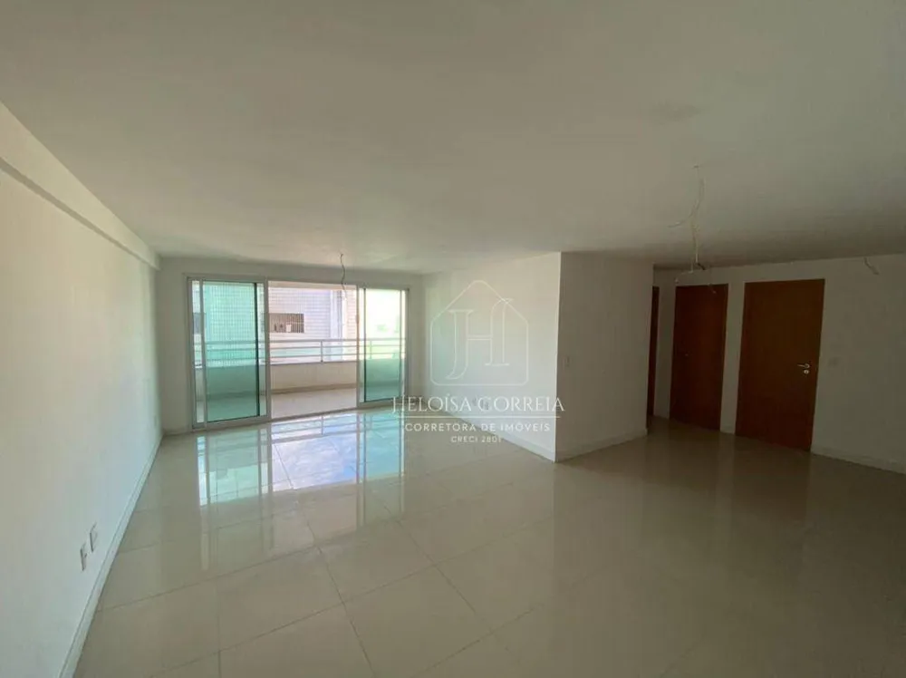 Apartamento, 3 quartos, 141 m² - Foto 1