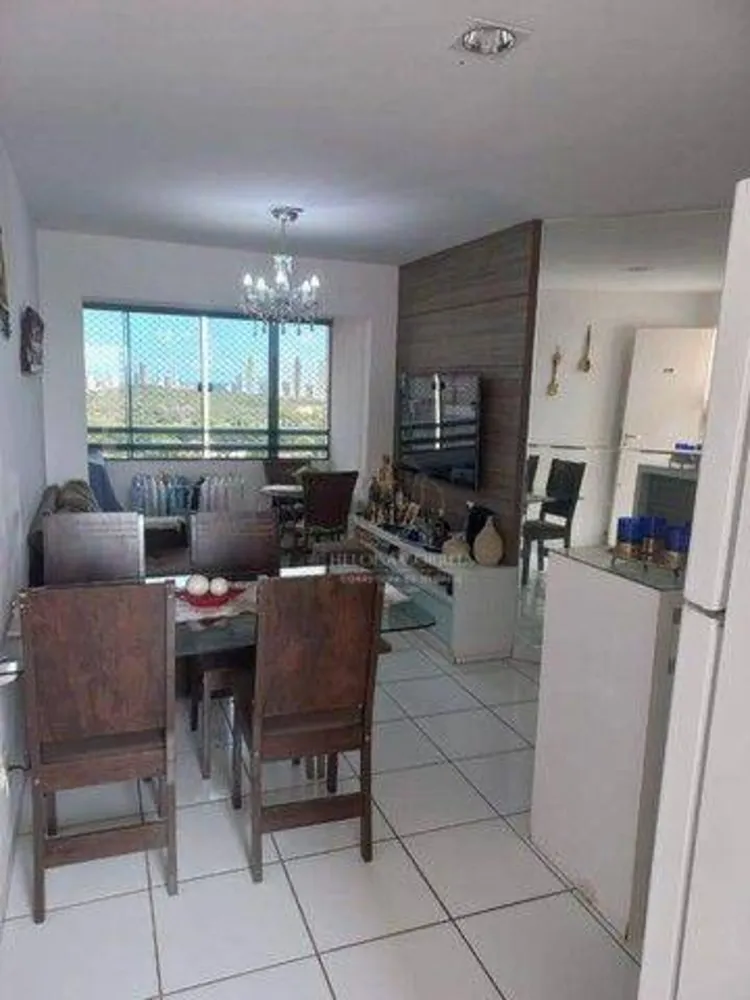 Apartamento, 2 quartos, 55 m² - Foto 2