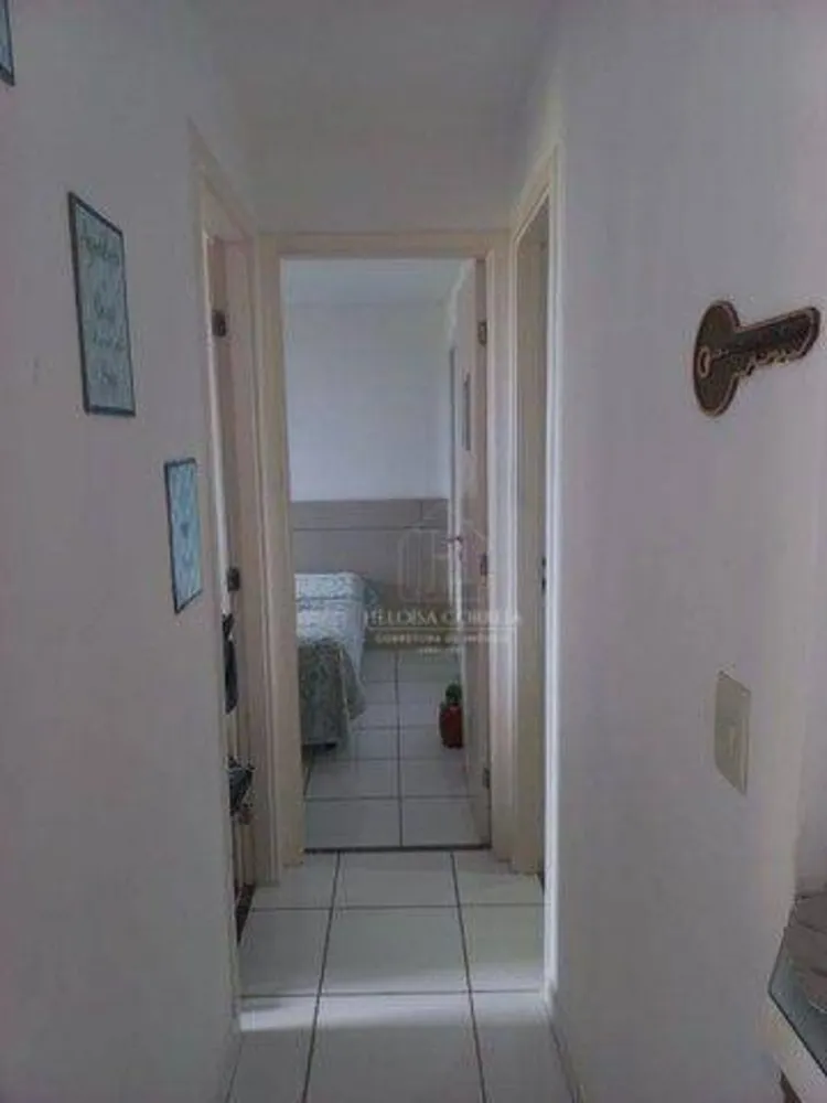 Apartamento, 2 quartos, 55 m² - Foto 4