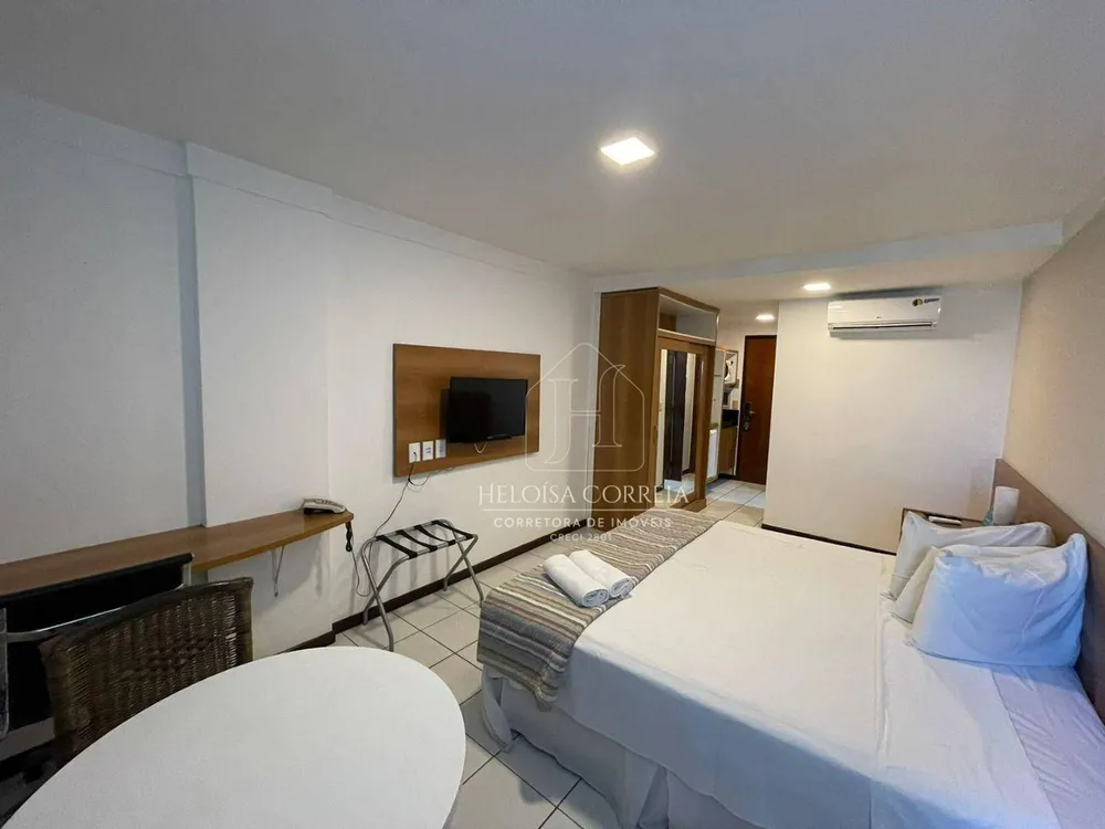 Apartamento, 1 quarto, 35 m² - Foto 3