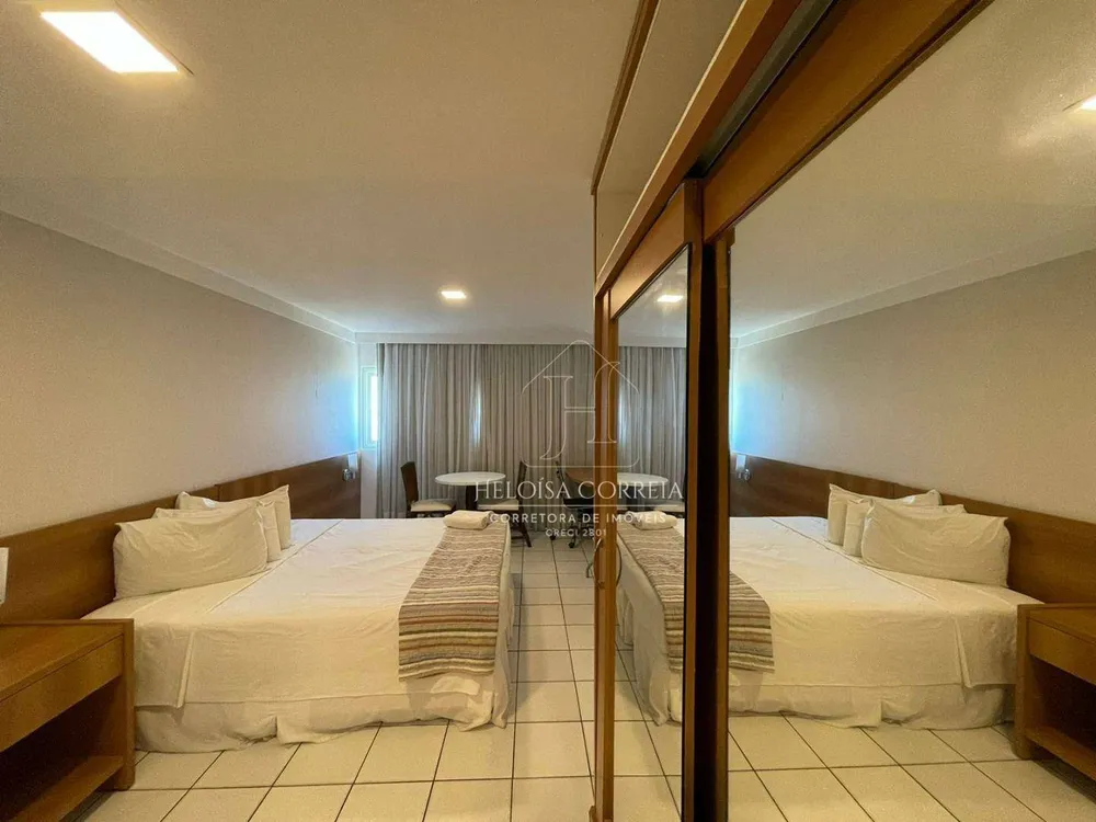 Apartamento, 1 quarto, 35 m² - Foto 4
