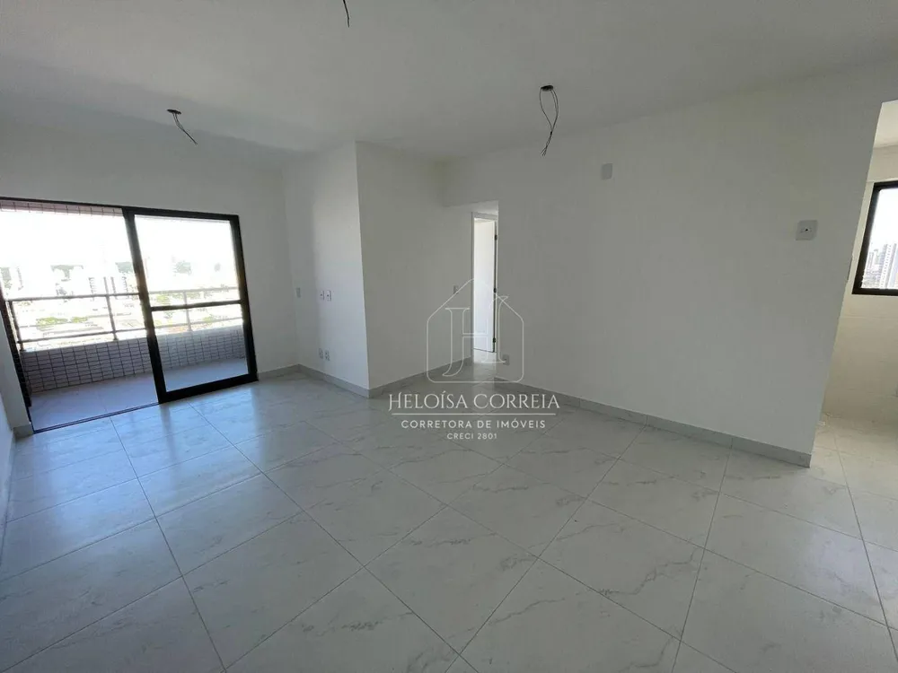 Apartamento, 3 quartos, 75 m² - Foto 1