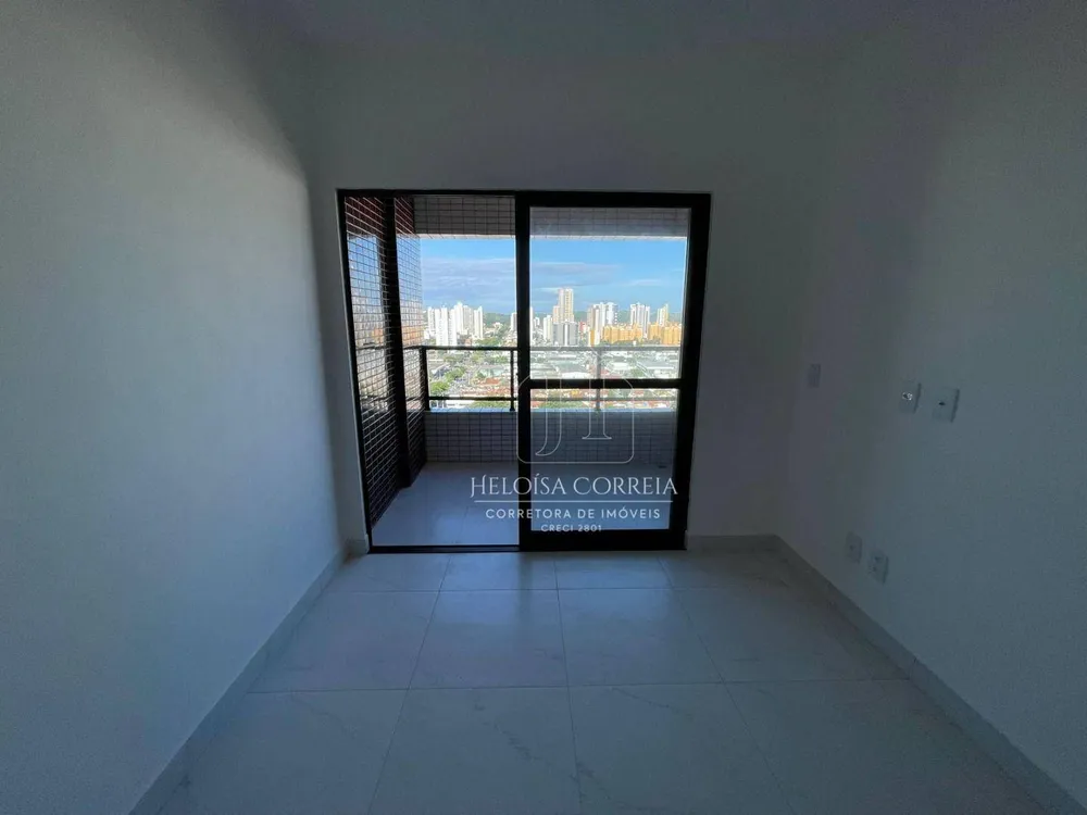 Apartamento, 3 quartos, 75 m² - Foto 4