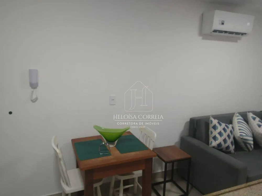 Apartamento, 1 quarto, 35 m² - Foto 2
