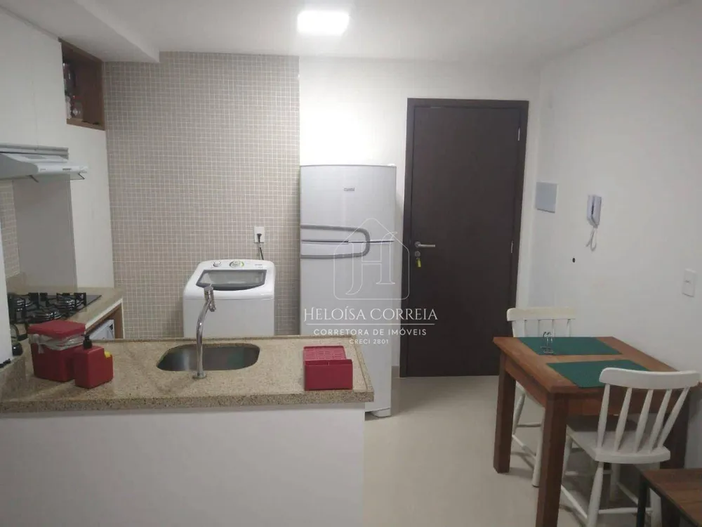 Apartamento, 1 quarto, 35 m² - Foto 3