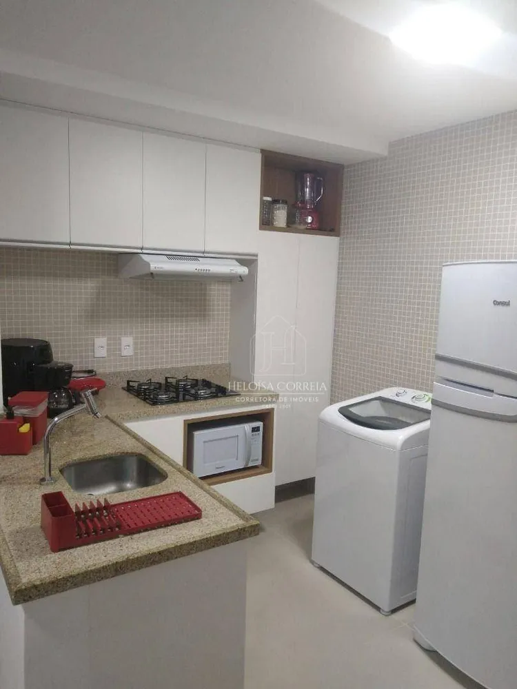 Apartamento, 1 quarto, 35 m² - Foto 4