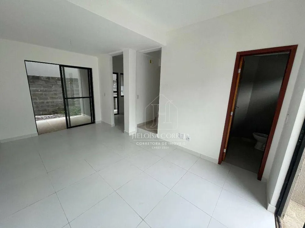 Casa, 2 quartos, 61 m² - Foto 3