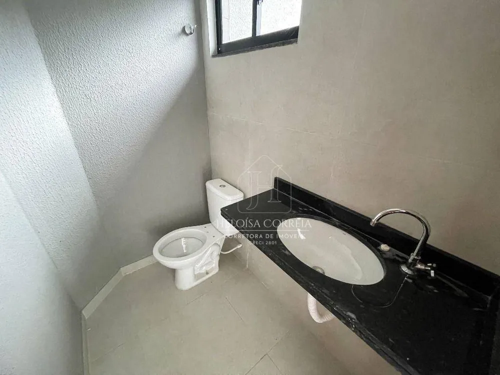 Casa, 2 quartos, 61 m² - Foto 4